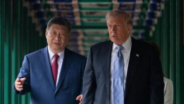 Трамп про атаку на Україну: “Все виглядало добре, але…”