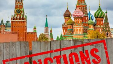 Україна співпрацює з Європою над новим пакетом санкцій проти Росії