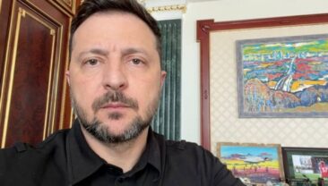 Зеленський про загрози з боку Білорусі: план реагування та посилення Чернігівсько-Київського напрямку