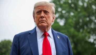 Трамп попереджає Тайвань щодо незалежності