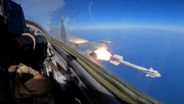 Агресія Росії: бої і втрати на фронті за добу