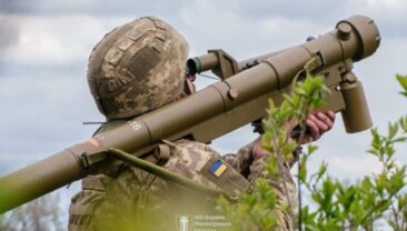 Ударні дрони атакують Україну: 20 влучень зафіксовано