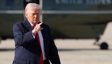 Президент США оголосив про ліквідацію Абу-Билала аль-Минуки, другого за рангом в ІГИЛ