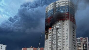 Зеленський анонсував дальнобойні санкції проти Росії