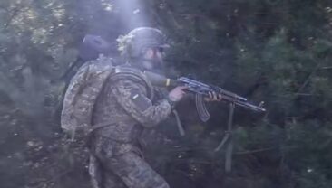 Оперативна інформація від Генерального штабу ВСУ на 16 травня