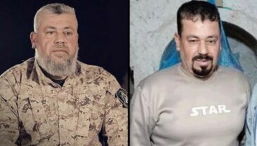 Ліквідовано високопоставленого лідера ХАМАС в Газі
