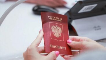 Прем’єр Молдови попередив про наслідки отримання російського громадянства