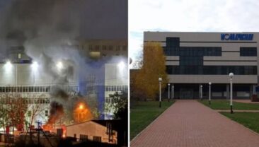 Російський виробник сапфірів «Монокристалл» оголосив про банкрутство
