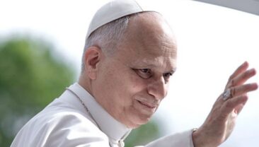 Папа Римський Лев XIV відвідає Францію у вересні