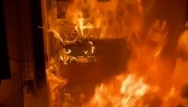 Диверсія АТЕШ призвела до втрати спостережних пунктів системи ПВО Москви