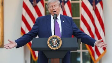 Трамп погрожує Ірану: “Вам буде дуже тяжко”