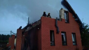 СБУ завдала ударів по об’єктам ВПК і ППО в РФ та Криму