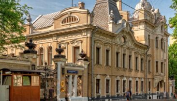 Атака дронів на Московську область: загинув громадянин Індії