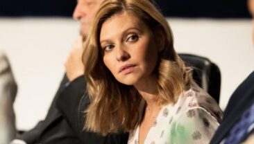 Антикорупційні органи спростовують інформацію про арешт першої леді