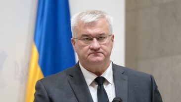 Україна засуджує атаку на ОАЕ біля АЕС Барака