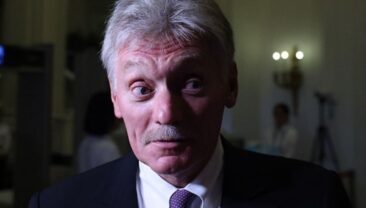 Пєсков запевняє, що для Росії немає загрози