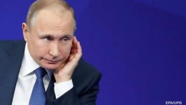 Песков закликав європейських лідерів до діалогу з Путіним