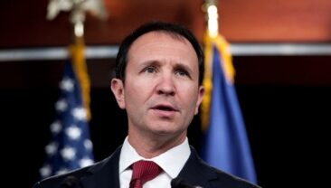 Джефф Лендри в Гренландії: нові можливості для співпраці з США і Данією