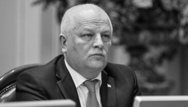 Помер народний депутат Степан Кубів