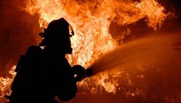 Атака на Одесу: пошкоджено судно під прапором Панами