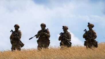 Степногорск звільнений: Українські війські контролюють місто