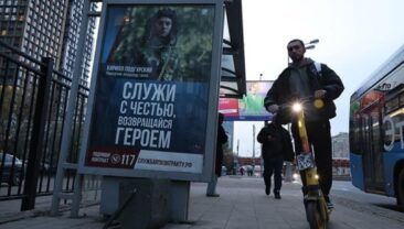 Усталость від війни та економічні труднощі в Росії