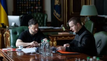 Зеленський: Москва приховує справжню економічну ситуацію від населення
