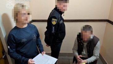 Мешканця Волині засудили за розбещення неповнолітніх через соцмережі
