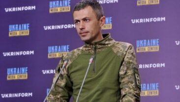 Спікер Госпогранслужби спростував чутки про активізацію ДРГ у Чернігівській області