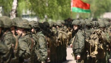 Кремль легітимізує ядерне озброєння, Київ закликає до дій