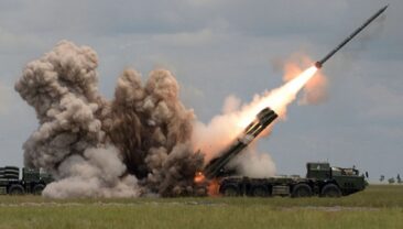 Обстріл Краматорська: жертви та пошкодження