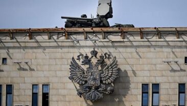 Командир СБС розкрив деталі системи ПВО Москви після атаки дронів