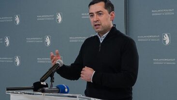 Гренландія не продається: прогрес у переговорах з США