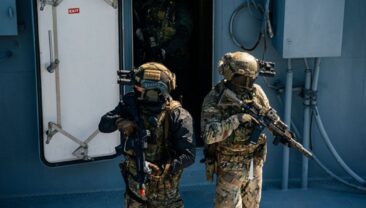 Скорочення військової присутності США в Європі: коментар Пентагона