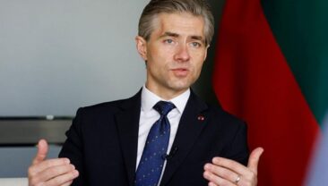 Литва: НАТО здатне знищити російські бази в Калінінграді