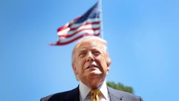 Трамп відклaдає військову атаку на Іран за проханням лідерів арабських країн