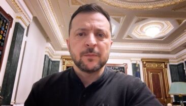 Зеленський анонсує кадрові зміни в уряді та дипломатії