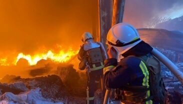 Атака безпілотника в Кривому Розі: жінка отримала поранення