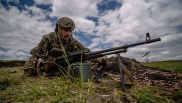 Звіт Генерального штабу: українські війська продовжують ефективно протистояти ворогу