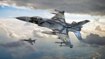 Атака дронів Росії на Україну: сили ППО знищили 180 БПЛА