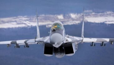 Україна прискорює виробництво та постачання озброєння для бойових літаків
