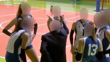 Тренера з Волині засудили за сексуальне насильство над неповнолітніми спортсменками