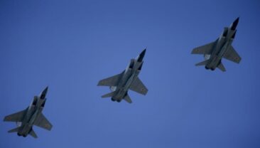 Російська армія перебазовує авіацію в Білорусь: українців попереджають про часті повітряні тривоги