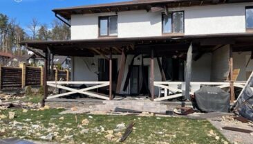 В Київській області чиновник і підприємець затримані за вимагання грошей