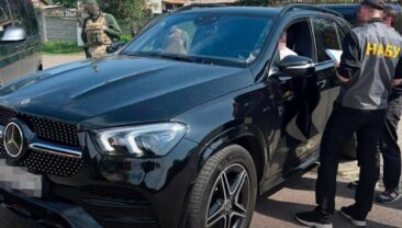 Неправомірна вигода: трьом суддям Верховного суду оголошено підозри