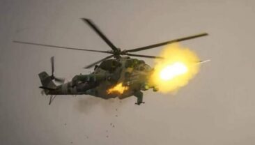 Відбито російські атаки в районах Покровська та Гуляйполя