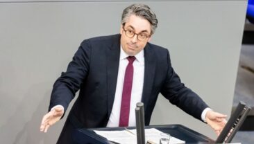 Європа не повернеться до залежності від російських енергоресурсів