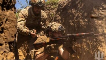 Успішні контратаки ВСУ: серйозні проблеми у російської армії