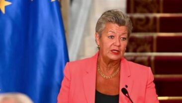 ЄС обговорює можливі обмеження для українських чоловіків призивного віку під тимчасовою захистом