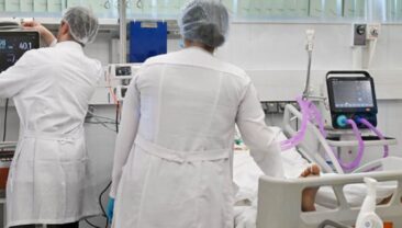 Проблеми з доступом до лікування в медицині російських регіонах через військові госпіталі